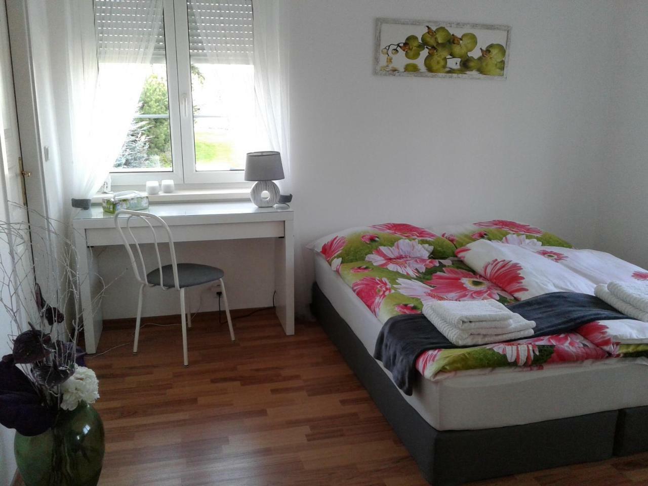 Homepension Prague Exterior photo
